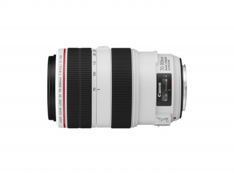 Canon EF 70-300mm L IS USM